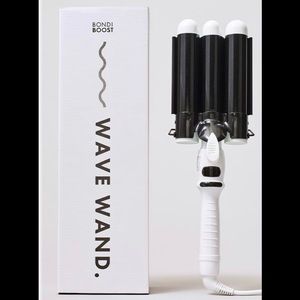 Bondiboost Wave Wand 32mm- for mermaid waves